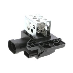 Interior Blower Regulator VEMO V46-79-0029 OE Ref 25 55 092 63R