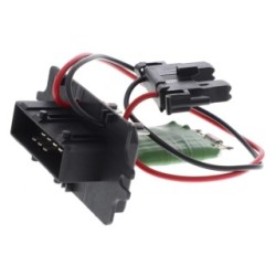 Interior Blower Regulator VEMO V46-79-0030 OE Ref 77 01 050 736