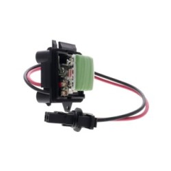 Interior Blower Regulator VEMO V46-79-0035 OE Ref 77 01 046 941