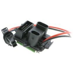 Interior Blower Regulator VEMO V46-79-0039 OE Ref 77 01 046 061