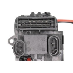 Régulateur de ventilation intérieure VEMO V46-79-0039 pour RENAULT MEGANE VEMO