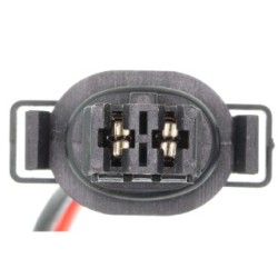 Régulateur de ventilation intérieure VEMO V46-79-0039 pour RENAULT MEGANE VEMO