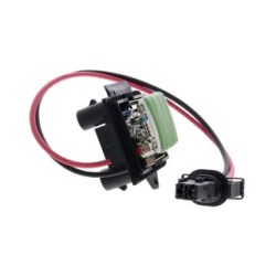 Interior Blower Regulator VEMO V46-79-0042 OE Ref 77 01 046 943