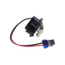 Interior Blower Regulator VEMO V46-79-0044 OE Ref 77 01 045 553