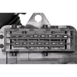 Régulateur de ventilation intérieure VEMO V46-79-0045 pour RENAULT CLIO, THALIA VEMO