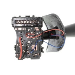 Commutateur de colonne de direction VEMO V46-80-0003-1 pour RENAULT OE 7701053057 VEMO