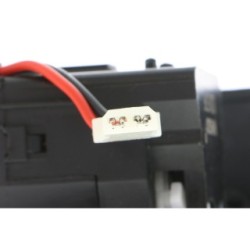 Commutateur de colonne de direction VEMO V46-80-0026 pour RENAULT KANGOO VEMO