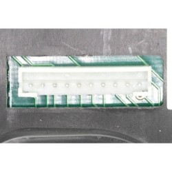 Commutateur de colonne de direction VEMO V46-80-0038 pour RENAULT OE 8201590631 VEMO