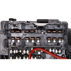 Commutateur de colonne de direction VEMO V46-80-0043 pour DACIA, RENAULT VEMO