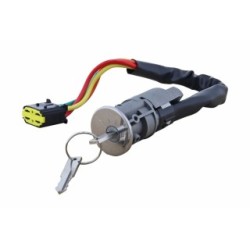 Ignition Switch VEMO V46-80-0050 OE Ref 48 70 024 47R