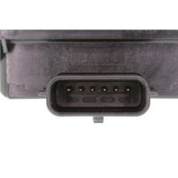 Corps de papillon VEMO V46-81-0002 pour NISSAN, RENAULT OE 16118-00Q0H VEMO