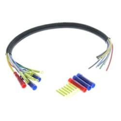 Cable Set Kit VEMO V46-83-0002 OE Ref V46830002