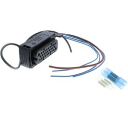 Cable Set Kit VEMO V46-83-0006 OE Ref 82 01 258 720