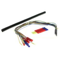 Cable Set Kit VEMO V46-83-0011 OE Ref V46830011