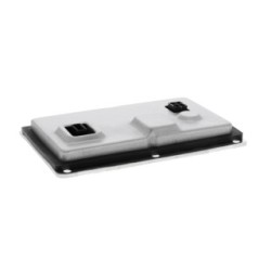 Gas Discharge Lamp Ignitor VEMO V46-84-0002 OE Ref 7701207488