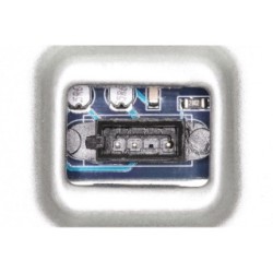 VEMO – allumeur de lampe à décharge de gaz V46-84-0002, pour RENAULT OE 7701207586 VEMO