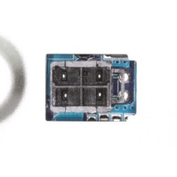 VEMO – allumeur de lampe à décharge de gaz V46-84-0002, pour RENAULT OE 7701207586 VEMO