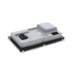 Gas Discharge Lamp Ignitor VEMO V46-84-0003 OE Ref 7701207648