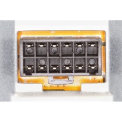 VEMO Allumeur de lampe à décharge de gaz V46-84-0030 pour RENAULT MEGANE VEMO