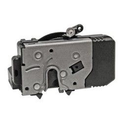 Serrure de porte VEMO V46-85-0008 pour VAUXHALL, RENAULT VIVARO, TRAFIC