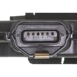 Serrure de porte VEMO V46-85-0014 pour RENAULT CLIO OE 825016604R VEMO