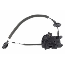 Serrure de porte VEMO V46-85-0014 pour RENAULT CLIO OE 825016604R VEMO