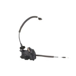 Serrure de porte VEMO V46-85-0015 pour RENAULT CLIO OE 825004167R VEMO