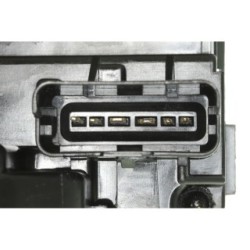 VEMO serrure de porte V46-85-0020 pour RENAULT KADJAR OE 805014EA2A