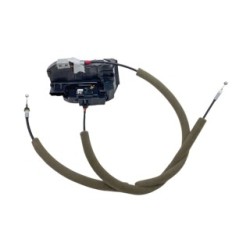 Serrure de porte VEMO V46-85-0025 pour RENAULT KADJAR OE 825004EA2A