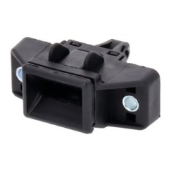 Verrou de hayon VEMO V46-85-0036 pour DACIA, RENAULT OE 7700838546 VEMO