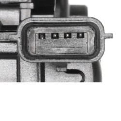 Verrou de hayon VEMO V46-85-0038 pour DACIA, RENAULT OE 905039428R VEMO