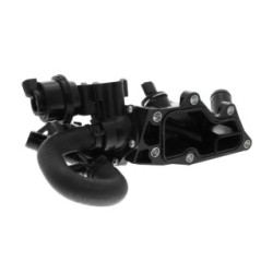 Boîtier de thermostat VEMO V46-99-0004 pour RENAULT OE 110601560R VEMO