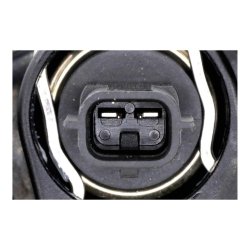 Boîtier de thermostat V46-99-0015 pour DACIA, RENAULT, OE 110616835R VEMO