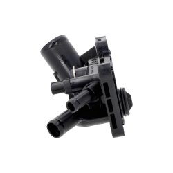 Boîtier de thermostat V46-99-0015 pour DACIA, RENAULT, OE 110616835R VEMO