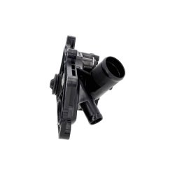 Boîtier de thermostat V46-99-0015 pour DACIA, RENAULT, OE 110616835R VEMO
