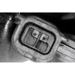 Boîtier de thermostat VEMO V46-99-1394 pour DACIA, RENAULT OE 110612563R VEMO