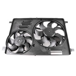 Radiator Fan VEMO V48-01-0006 OE Ref 850772