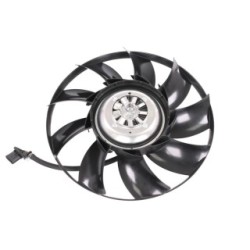 Radiator Fan Clutch VEMO V48-04-0001 OE Ref LR012644