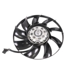 Radiator Fan Clutch VEMO V48-04-0003 OE Ref PGB500010