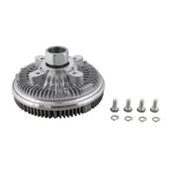 Radiator Fan Clutch VEMO V48-04-0004 OE Ref ERR 4996