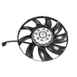 Radiator Fan Clutch VEMO V48-04-0006 OE Ref PGG500280