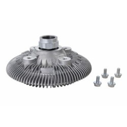 Radiator Fan Clutch VEMO V48-04-0008 OE Ref GLR2058