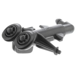 Headlight Washer Jet VEMO V48-08-0002 OE Ref LR022474