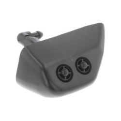 Headlight Washer Jet VEMO V48-08-0008 OE Ref LR003851