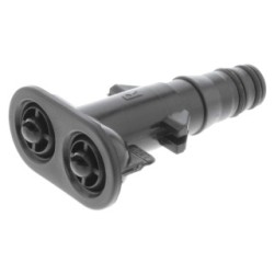 Headlight Washer Jet VEMO V48-08-0011 OE Ref LR010791