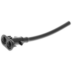 Headlight Washer Jet VEMO V48-08-0013 OE Ref LR015359