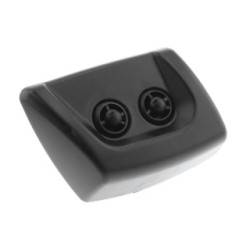 Headlight Washer Jet VEMO V48-08-0017 OE Ref DNJ 000081