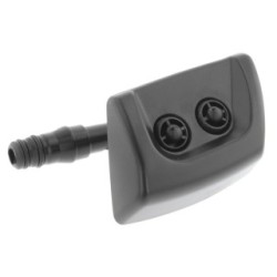 Headlight Washer Jet VEMO V48-08-0018 OE Ref DNJ 000091