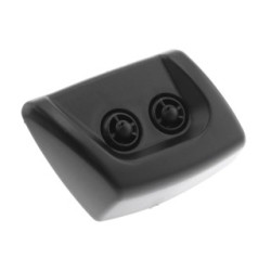 Gicleur lave-phares VEMO V48-08-0019 pour LAND ROVER RANGE ROVER