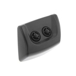 Headlight Washer Jet VEMO V48-08-0020 OE Ref DNJ 500110